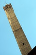 La Torre degli Asinelli a Bologna