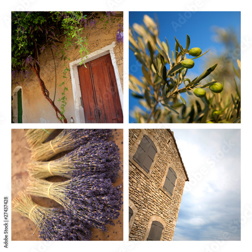 Photo: Provence tourisme sud chaleur vacances été france Provence tourisme sud chaleur vacances été france