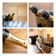 Champagne bulles vin fête alcool anniversaire œnologie