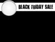 black friday sale