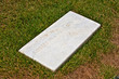 graves at Arlington national Cemetery in Washington