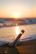 Message in a Bottle