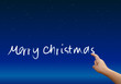 Write Merry Christmas in Heaven Write Merry Christmas in Heaven