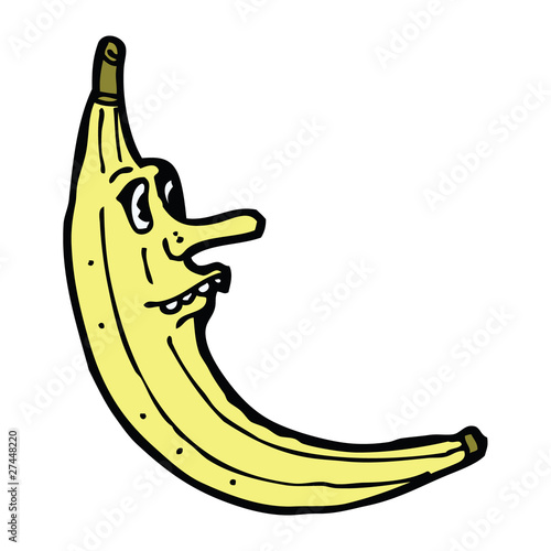ugly banana