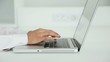 Video: Businesswoman Using a Laptop Businesswoman Using a Laptop