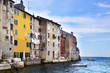 Rovinj