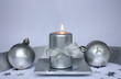Christmas composition Christmas composition