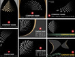 Set of Business Card Set of Business Card