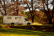 white van