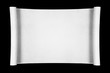 Opened Scroll paper