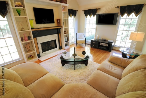 Photo: Living Room Living Room