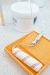 painting tools with bucket on grid painting tools with bucket on grid