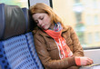 Bahn fahren