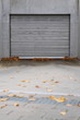 Tiefgarage