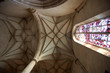 Decke des Ulmer Münsters