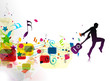 Music Background Music Background