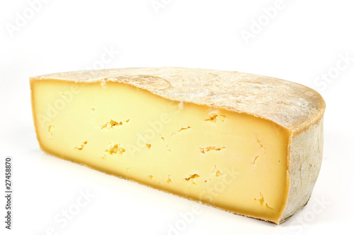 Photo: mezza toma mezza toma