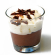 Verrine dessert