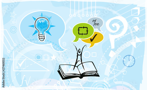 Illustration: Examination Examination