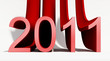 2011 red