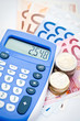 Compter son argent