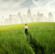 Thinking green
