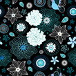 Flower texture