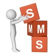 Cubes - 209 - SMS