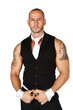 homme cool sexy