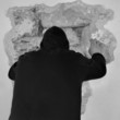 walking through walls