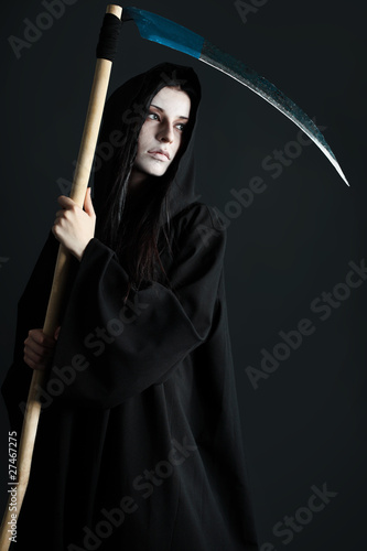 Foto: death death