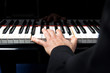 playing piano playing piano