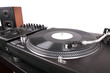 Dj equipment