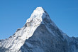 Otec hory Dablam, Khumbu Glacier, Nepál