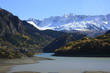 embalse de Lanuza, Pirineos