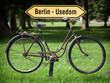 Berlin - Usedom Radweg