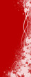 Red Christmas background