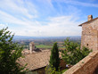 village italien