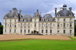 Cheverny 2