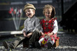 Foto: Happy smile .......children. Happy smile .......children.