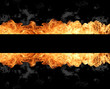 Fire stripe Fire stripe