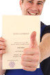 Gesellenbrief