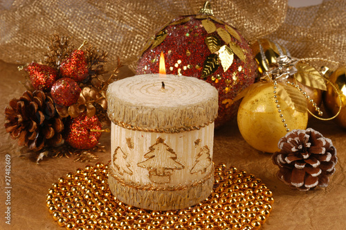 Photo: decorazioni natalizie decorazioni natalizie