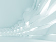 Futuristic Interior Futuristic Interior