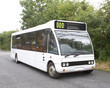 public transport bus