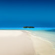 Atoll Island