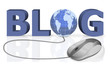 blog