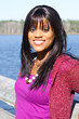 Successful Young Woman