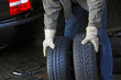 changing from summer to winter tires