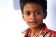 Photo: Portrait of Indian Village Boy Portrait of Indian Village Boy